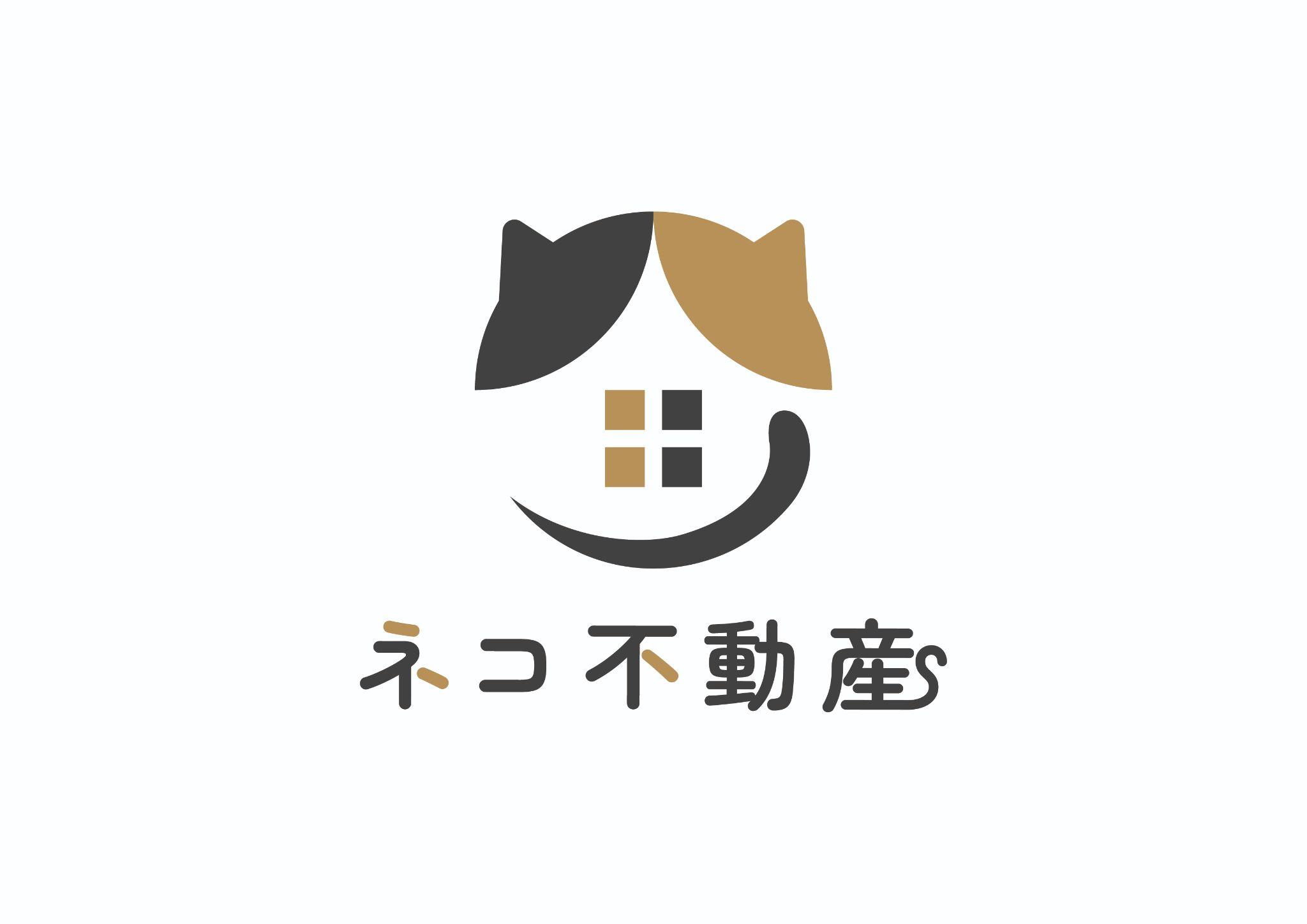 株式会社ネコ不動産のロゴ