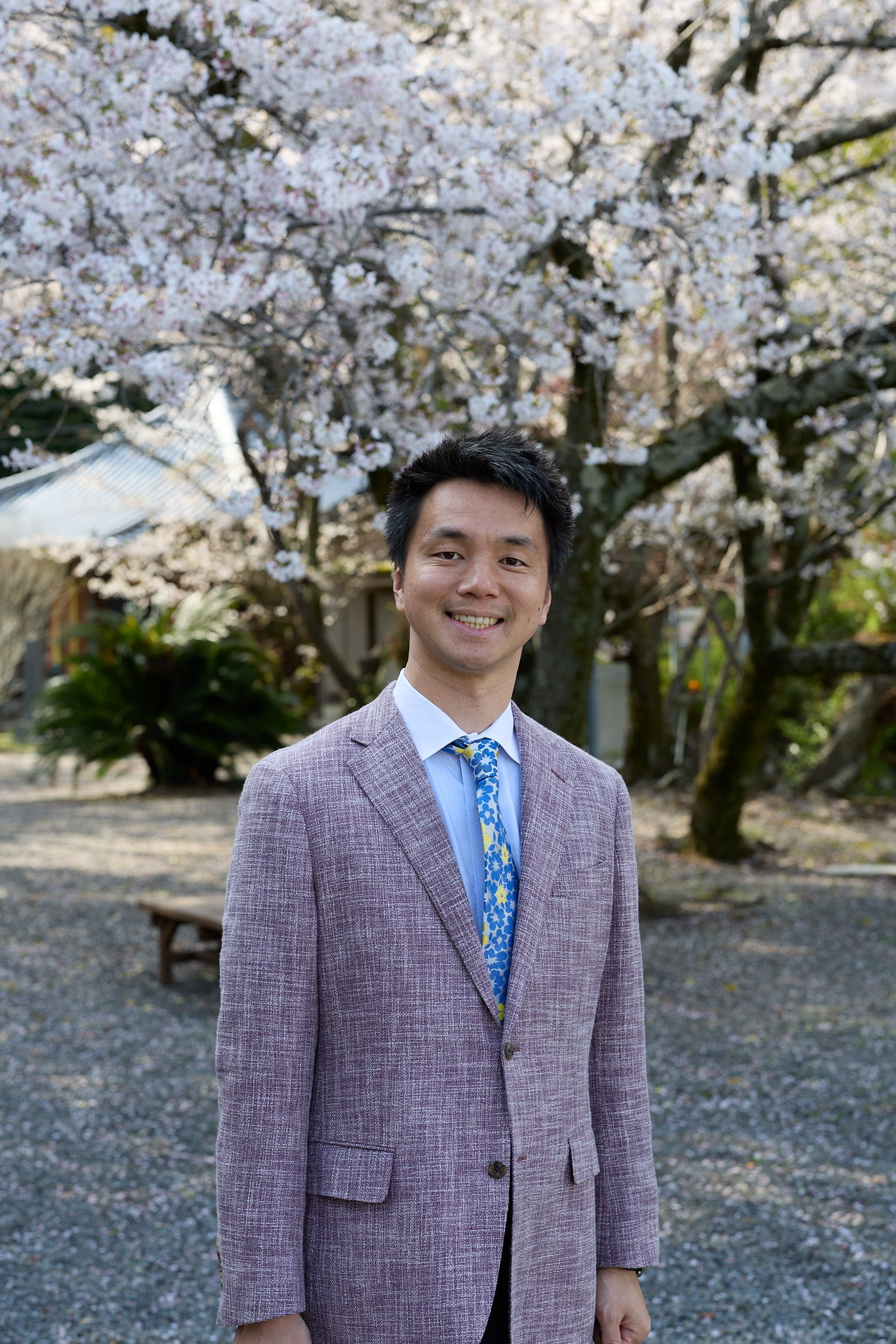 株式会社TechnologyDock代表取締役 神山裕介様のプロフィール写真