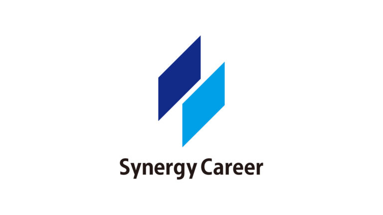 株式会社Synergy Career ロゴ
